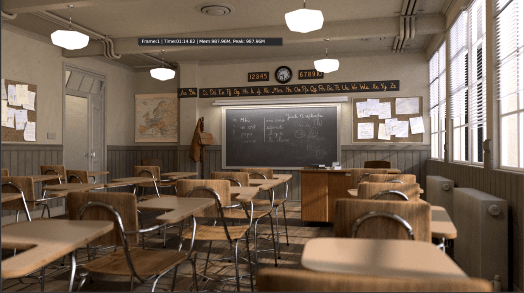 惠普Zhan99 Studio G9 台式工作站测评：仅仅3kg的迷你机身，性能表现究竟怎么样？​