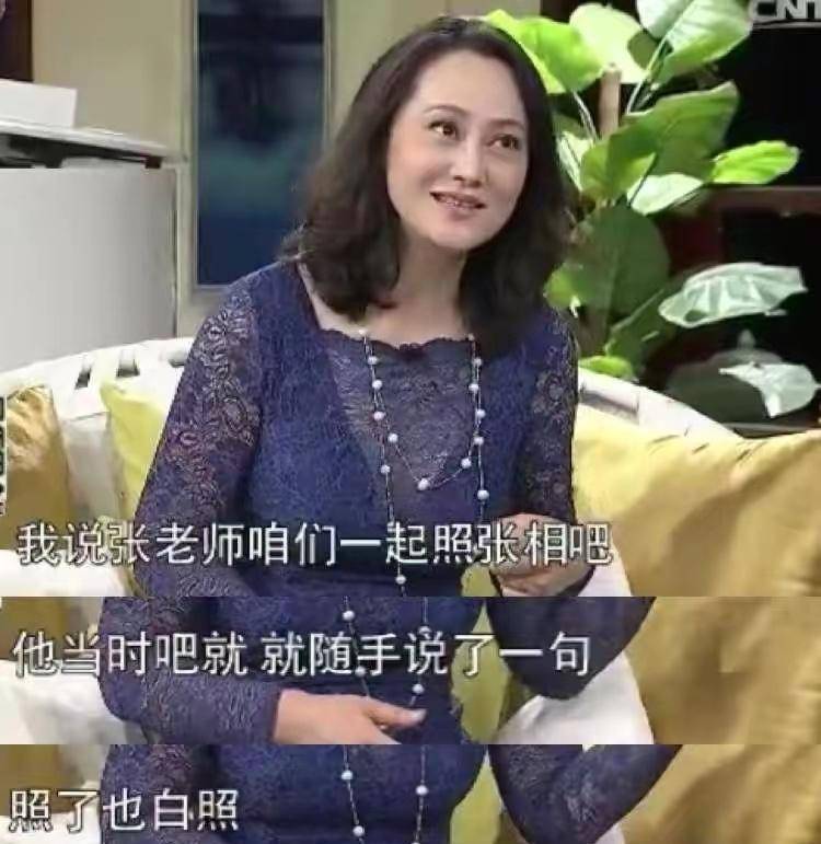 宋佳：丈夫身患沉痾后，她离婚弃夫远走，55岁再婚嫁比利时富豪