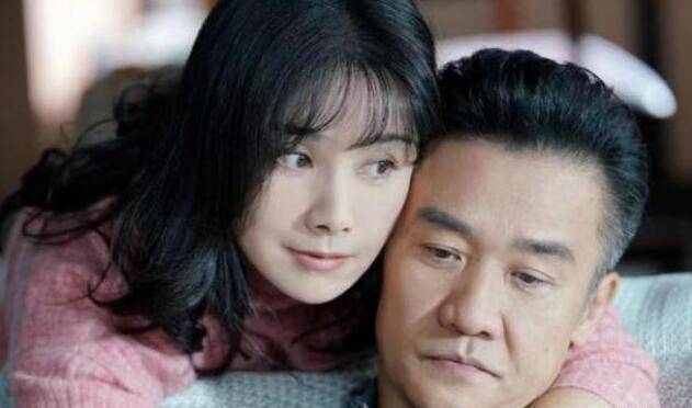 个妻子,石红杏可悲童格华贪婪,但最后一个让人看不懂_满江_老公_秦小