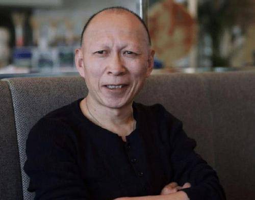 大宅门最丑配角:打车被拒载,吓哭蒋雯丽,现实妻女却美翻天_李明_工作