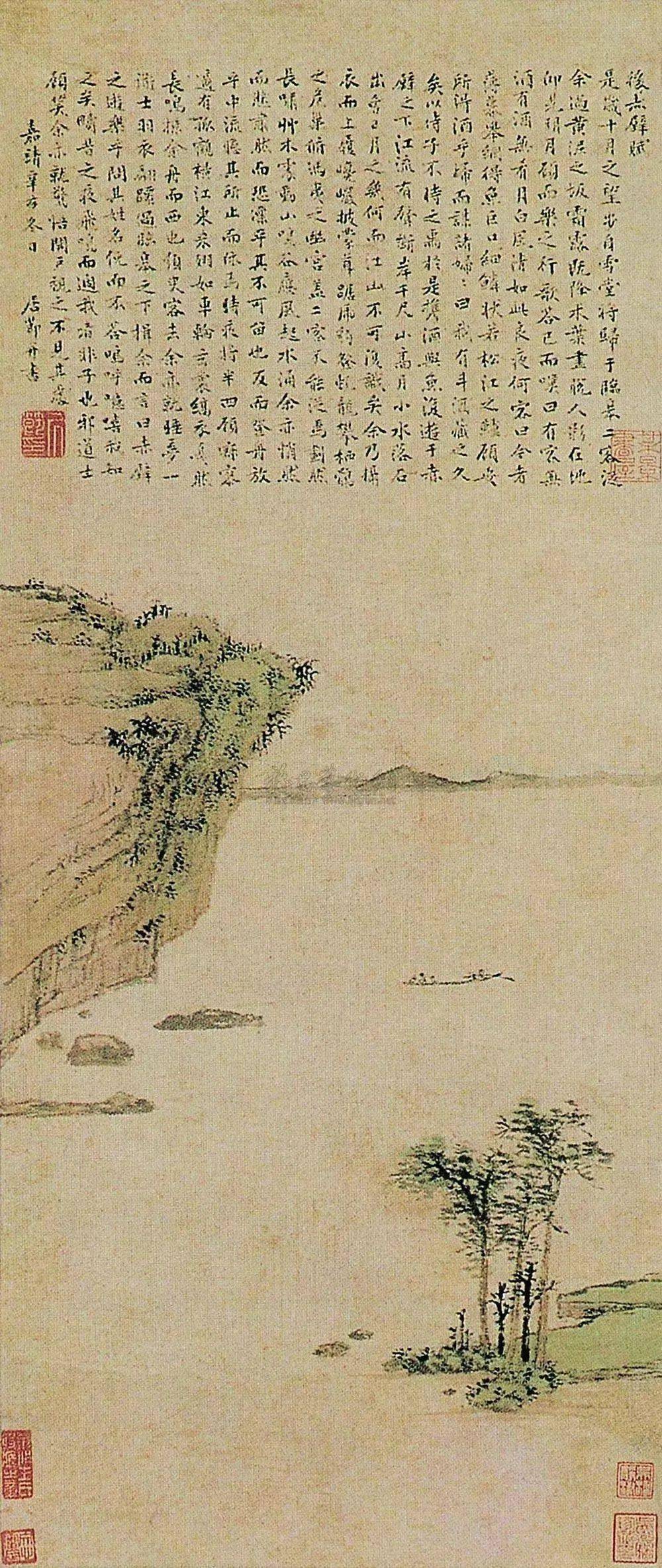张朋兵：古代文学研究中的“图像转向”丨【学术研究】_搜狐网