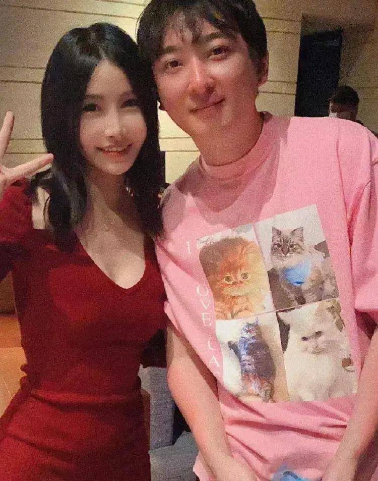 王思聪和孙一宁的前前后后，以及他征服的15位女网红