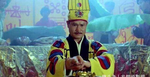 香港电影明星排行榜_香港电影排名前五的武打巨星,李小龙只能排第三,第一名出乎意料