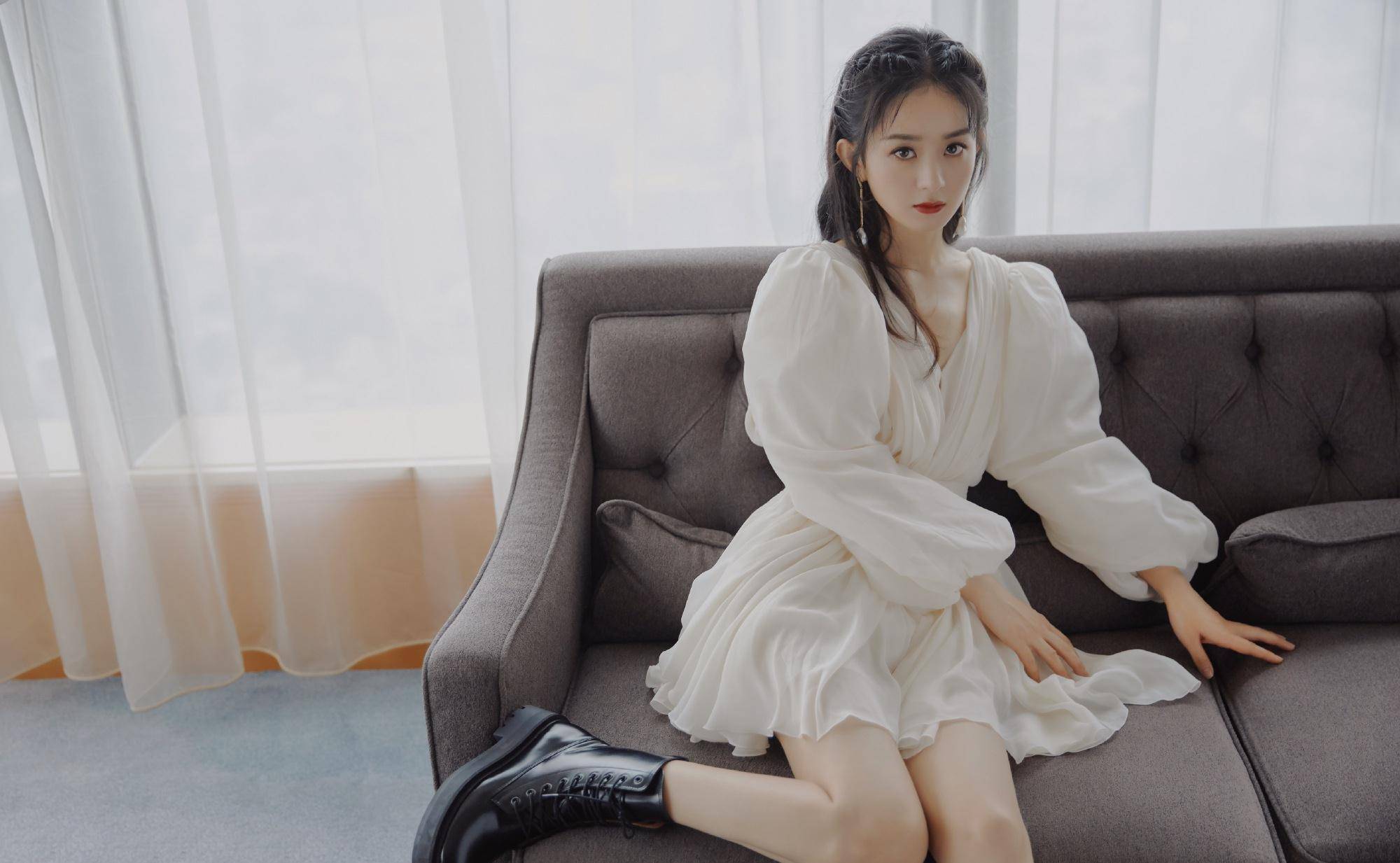 王一博华晨宇在列,乐华顶流全员出动_星光_明星_活动