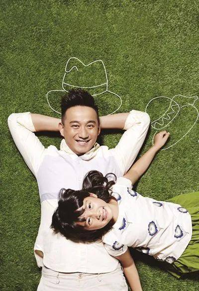 黄磊师生恋,娶自己学生孙莉,女儿成为骄傲,儿子变成心病_黄小立_毕业