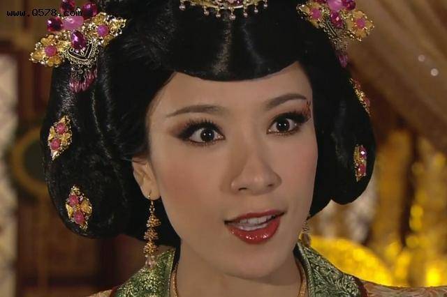佘诗曼凭李三好为金枝欲孽洗白,杨怡黑化反而成意难平_姚金玲_角色