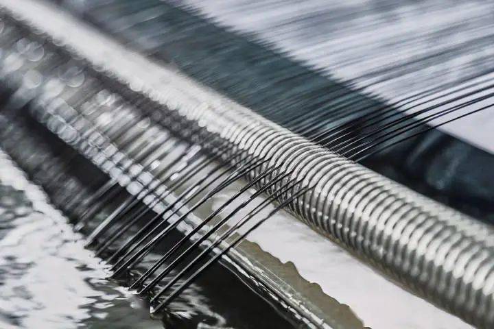 以销售端链接上下游,有望成为国内尼龙66最大的民营生产商_供应_应用