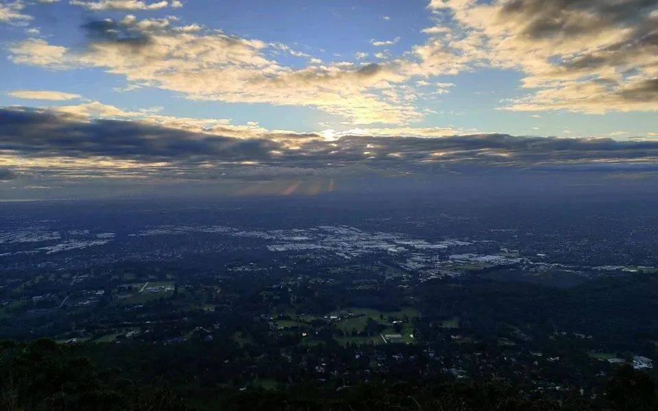 【今日喵】夏日必打卡！墨尔本七个小寡网红打卡必备景点来啦！超美光景，留下你的大片霎时！