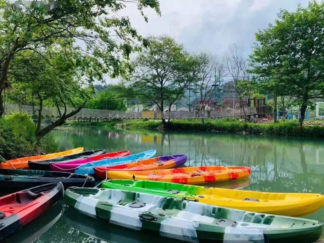 國慶假期一起走進魚泡泡開啟一次夢幻之旅吧【景區地址】浦江虞宅鄉前