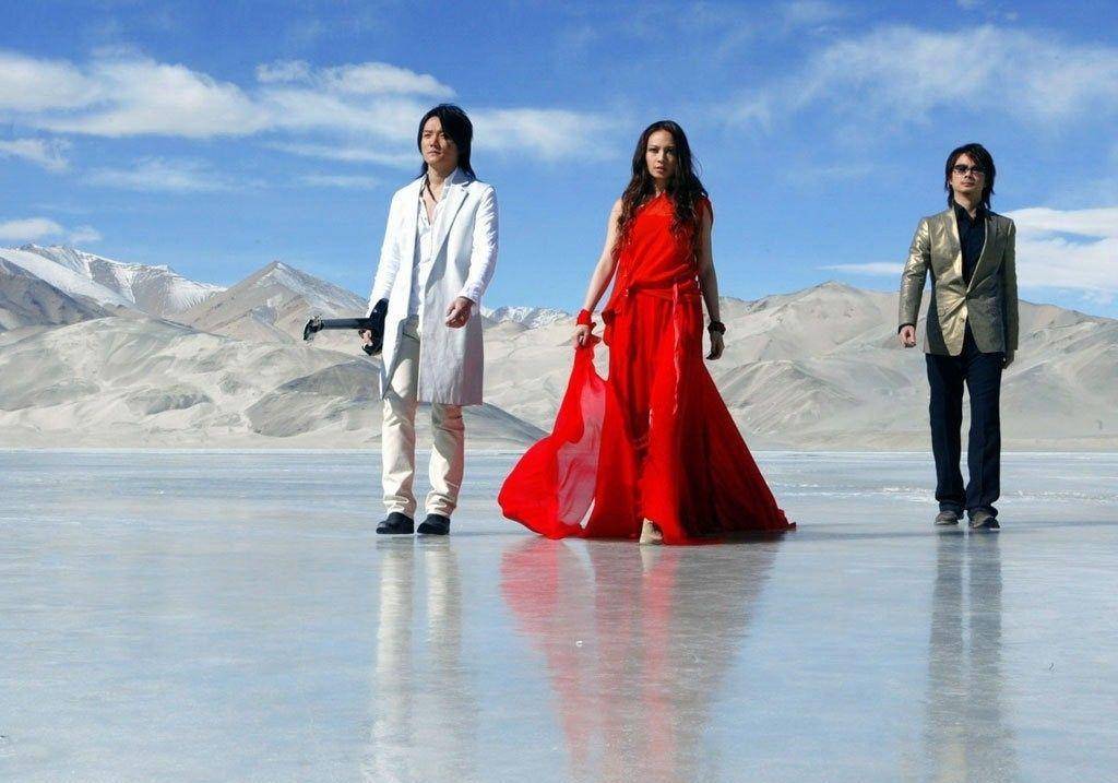 i.r:出道即巅峰,飞儿被甩之后被踢出团,她到底经历了什么?