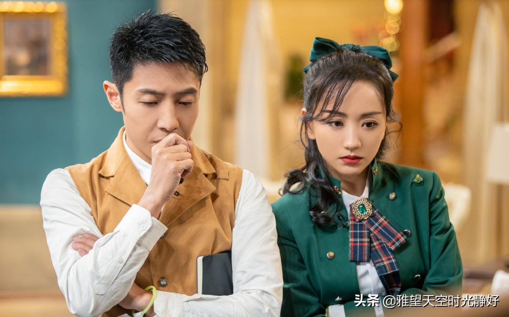 良心综艺《明星大侦探第六季》～全季案件简单回顾(配高清剧照)_玩家