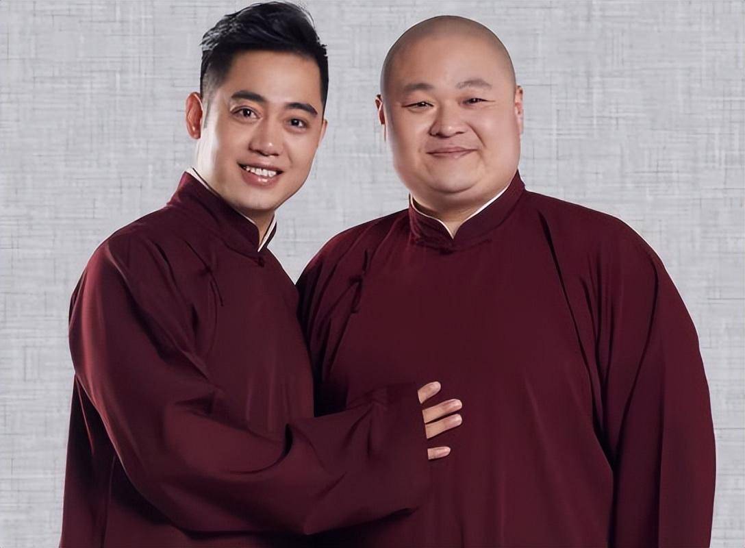 德云社"三哥"是谁?郭德纲为何替他操碎了心?_孔云龙_栾云平_演出