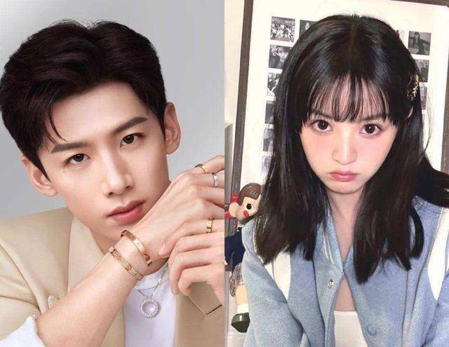 两人疑似已甜蜜在一起,狗仔曝光白敬亭宋轶恋情_刘大锤_网友_父母