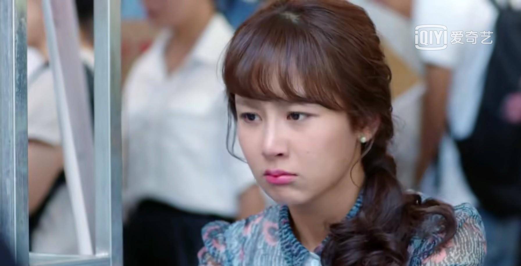 欢乐颂:为什么邱莹莹会被渣男盯上?