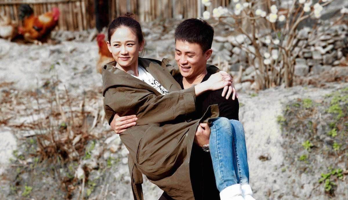 杜志国杜淳:一个花甲之年还欠潇洒债,一个爱情丰富打算浪子回头_赵娜