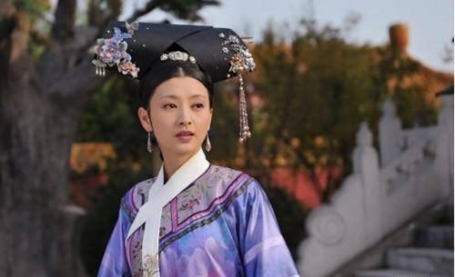 她想让她重新获得皇帝的宠幸,其实是在帮助她,但沈眉庄的心已经不在