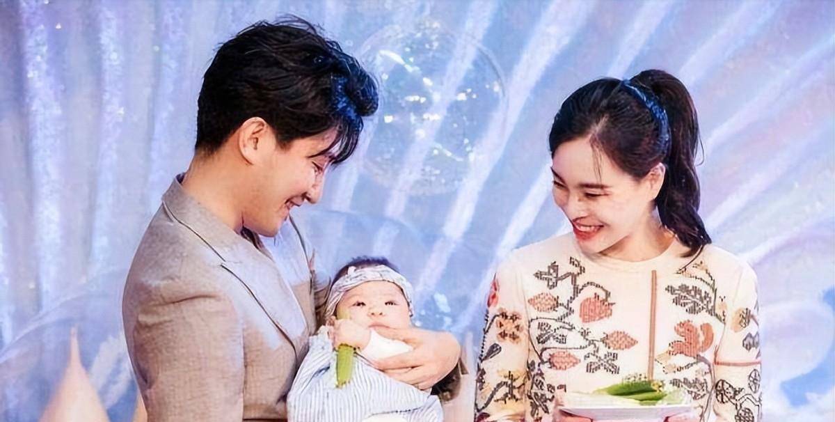 吴敏霞:透支身体成跳水皇后,退役后嫁给爱情,生二胎生活幸福_训练