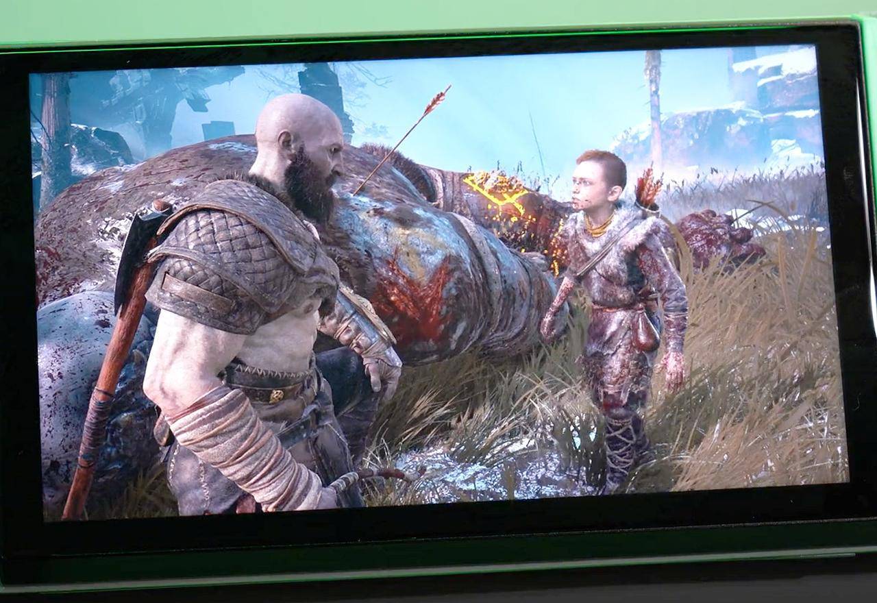 GPD WIN 4更多信息曝光,Windows掌机新体验