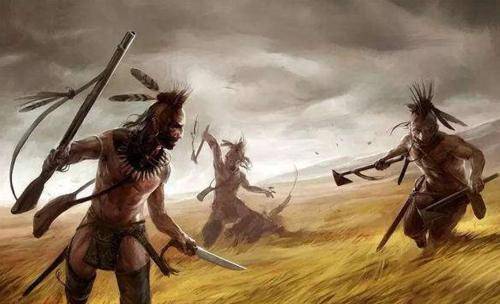 他们是天狼星人和大角星人的后裔,身材高大,最矮的也有3米.