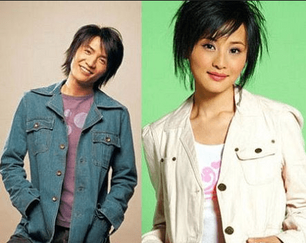 "翻版周迅"吴晓敏:与朴树结婚17年,她真的过得幸福吗?_感情_观众_剧中