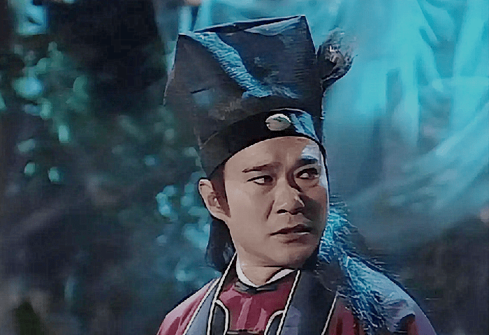 新白娘子传奇:李公甫从不言爱,为何却能让人感到他情深似海呢?