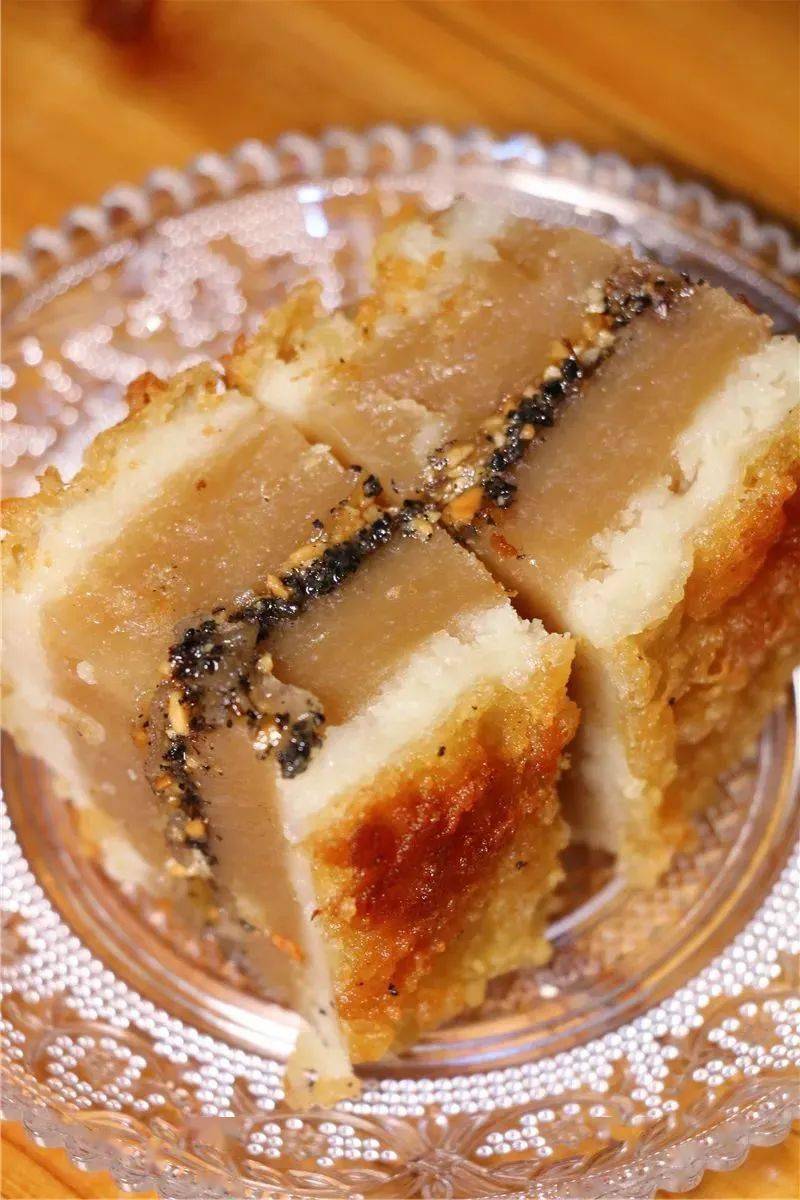 吃一个就很满足的漳州传统小吃!到底是甜的好吃还是咸的好吃?