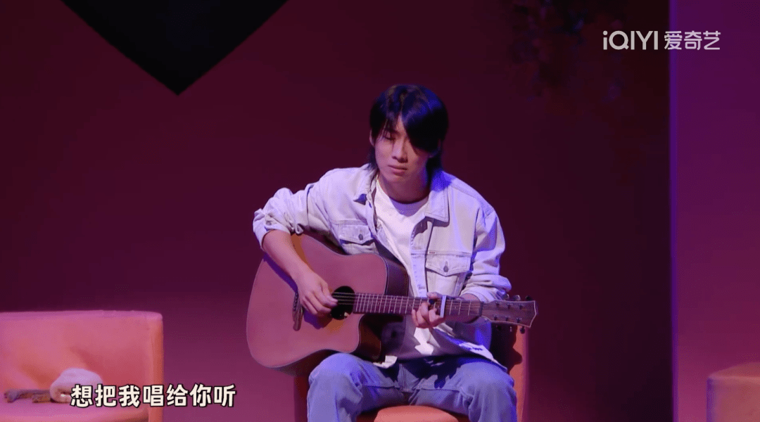 酷酷的天放:喜剧人背后的“非喜剧人生”_滕根_表演_父母