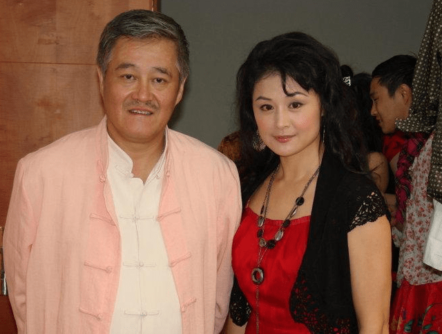 赵玉芳凭啥被如此厚爱_工作_汪涵_父亲