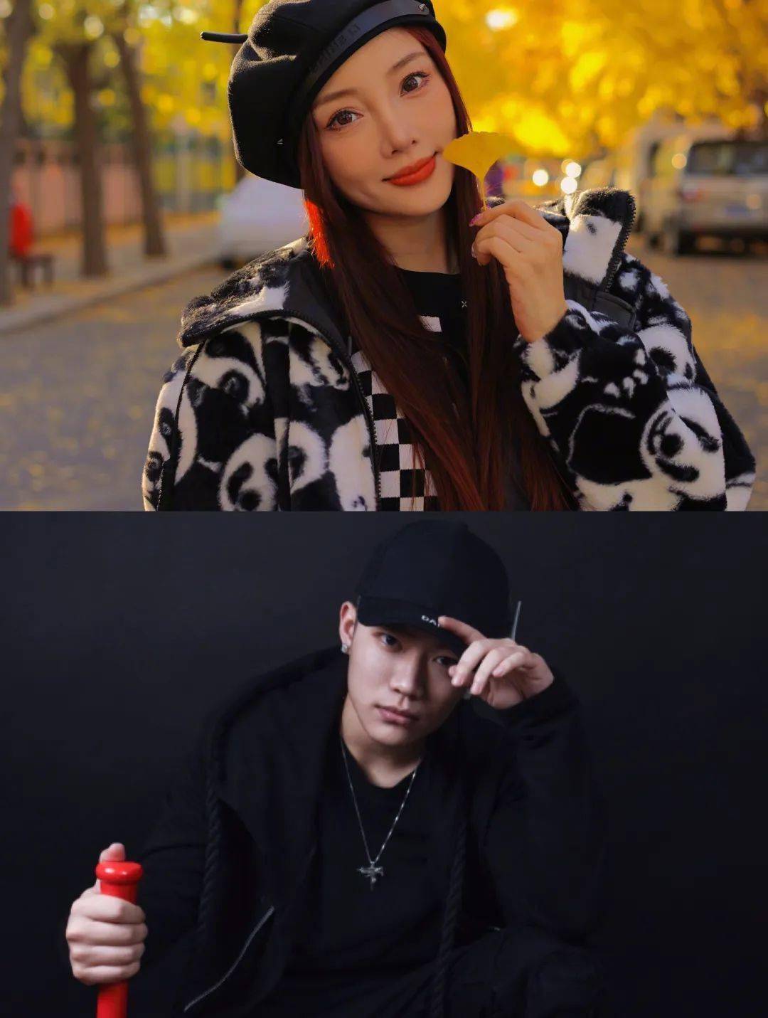 李小璐pgone藕断丝连?杨幂躺平?王一博割韭菜?陈都灵汪汐潮的恋情瓜?