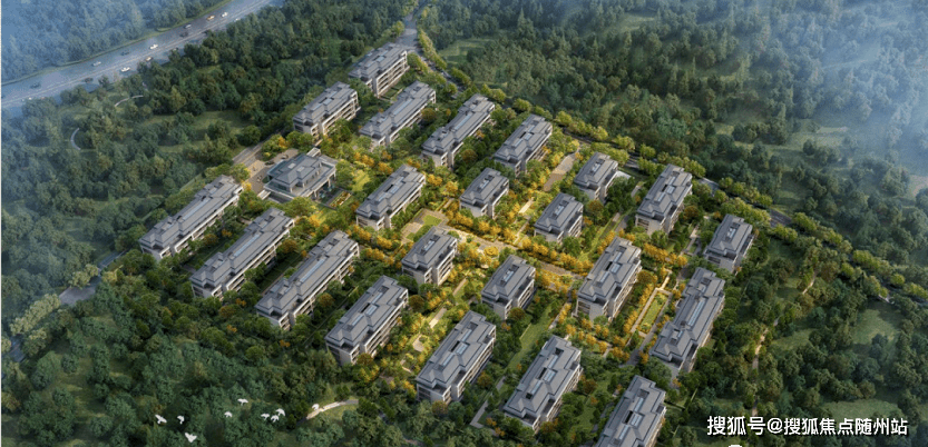 2022湖州合院【安吉桃花源】售楼处电话_地址_楼盘详情介绍_手机搜狐网