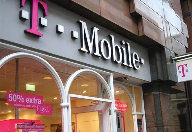 投资40亿美元，T-Mobile入局光纤宽带市场？