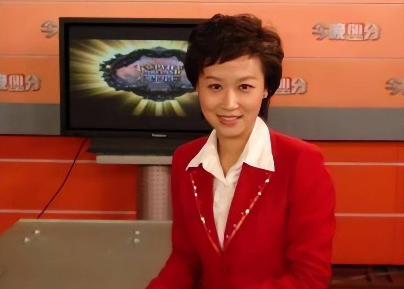 主持人魏笑:新婚24小时离世,成父亲余生之痛,丈夫至今未娶_祁骥_父母