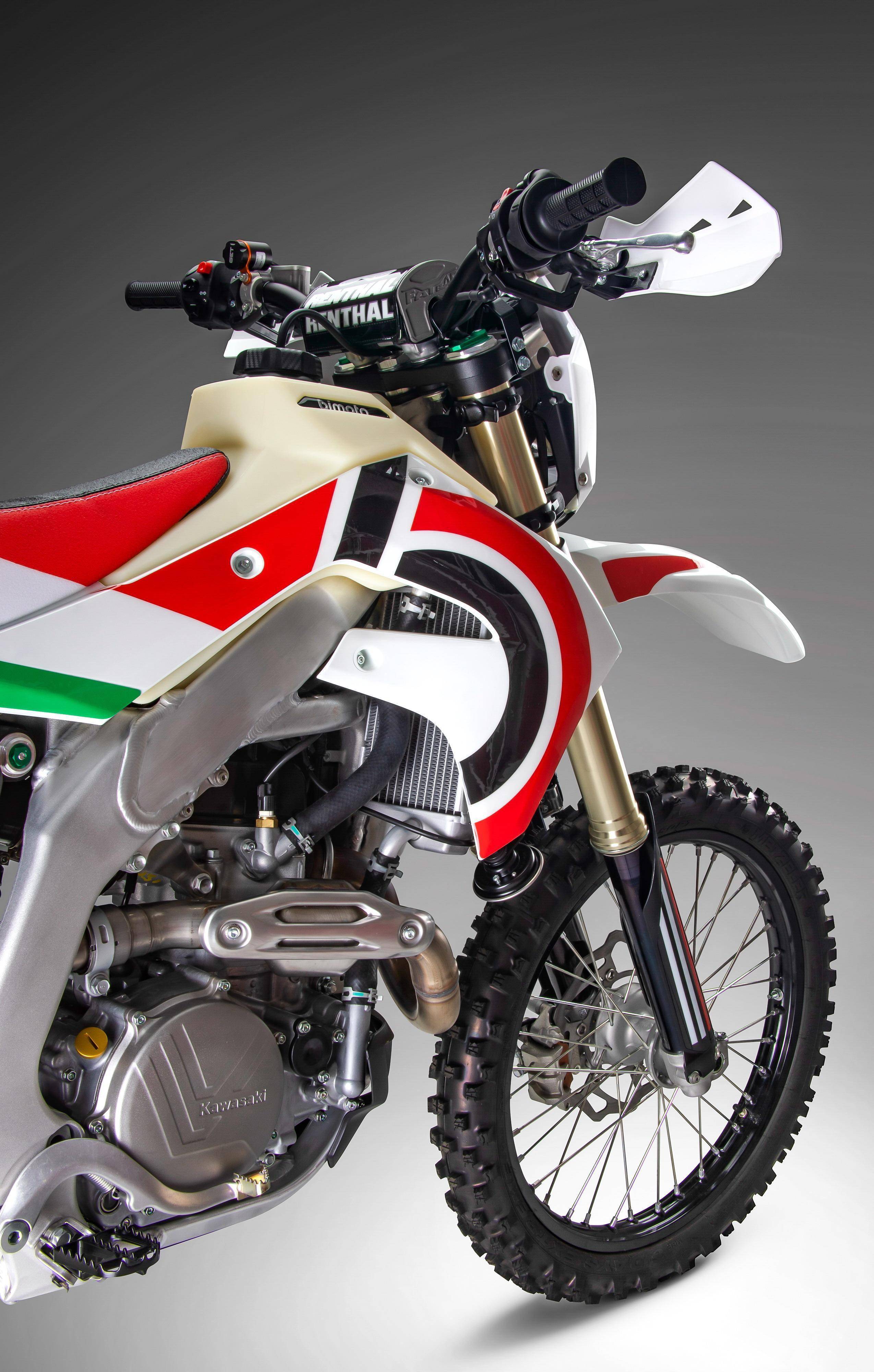 bimota 比摩塔全新耐力越野赛车 bx450_搜狐汽车_搜狐网