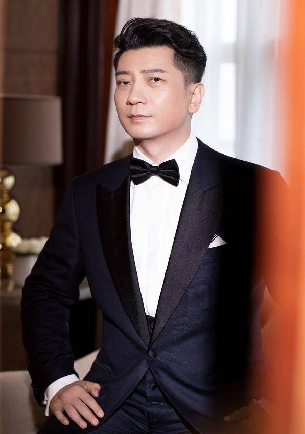 田雨:因为《色戒》错失汤唯,婚配王玥收获满满的幸福_表演_角色_演艺圈