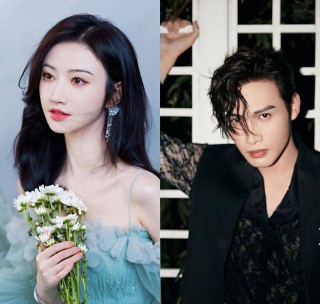 原创景甜张彬彬没be?这对bg之光,或许还会迎来新的合作!