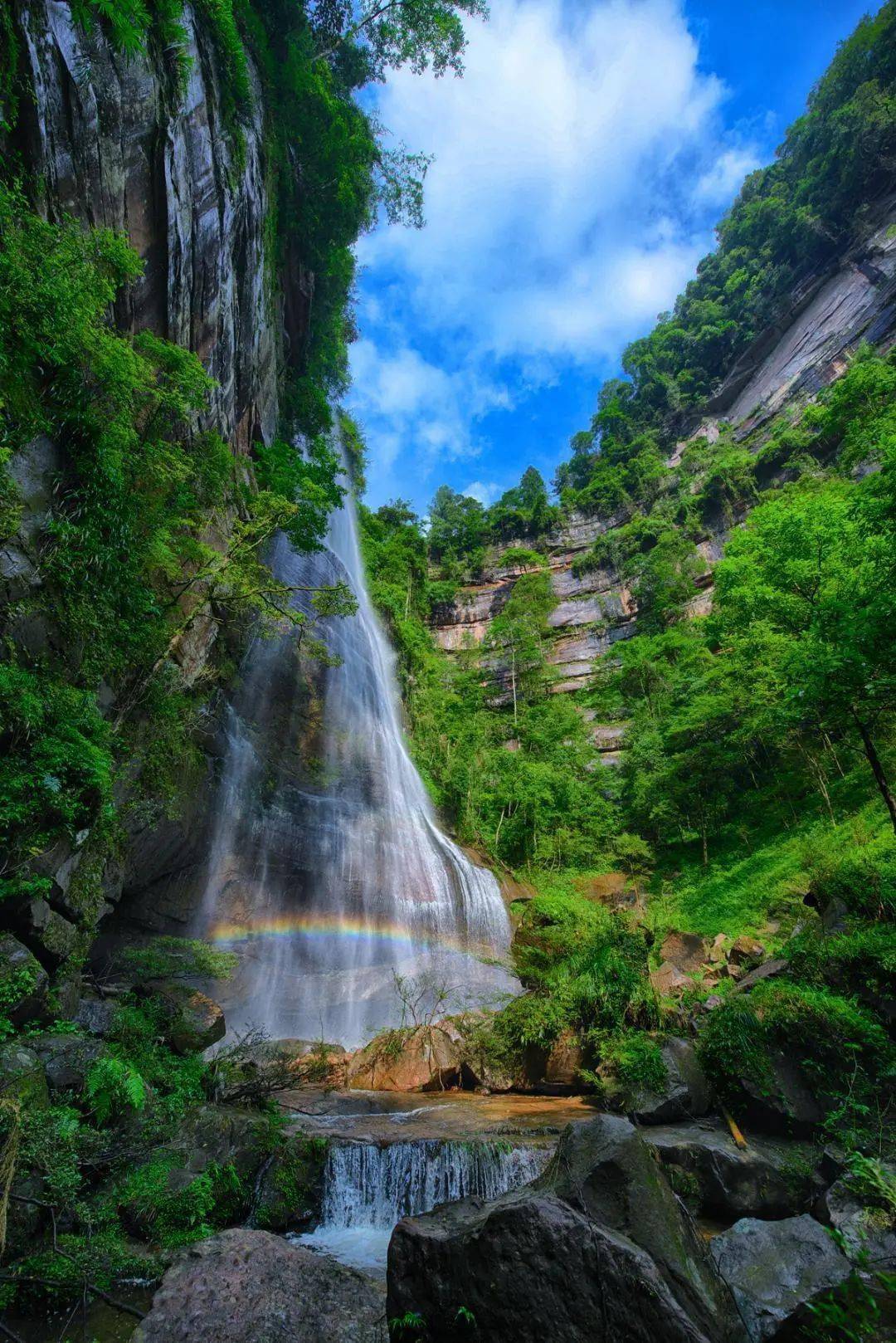 太美了!_旅遊_敘永縣_生態