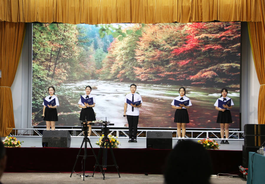 云南省与匈牙利巴奇-基什孔州结好五周年庆祝活动在云南民族大学举办