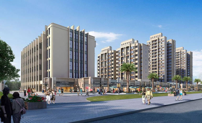 珠海奥园金坭湾价格多少?【多图 解答】_斗门_井岸镇_项目