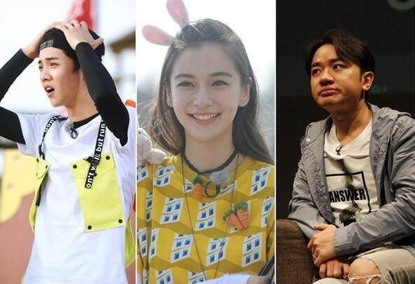 《奔跑吧兄弟》第五季疑似成员大换血,这三位被爆料将要离开!