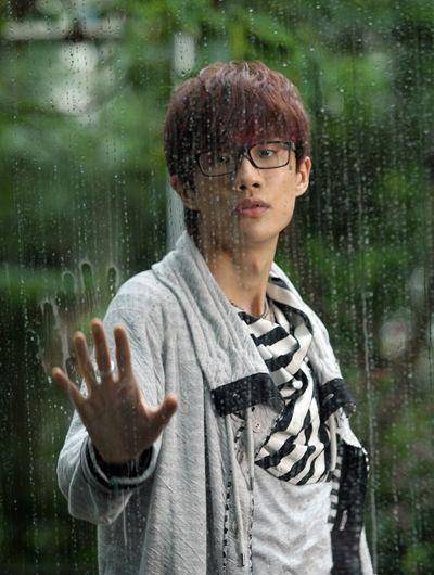 他等歌迷长大后开演唱会,十年前他被指抄袭周杰伦,如今华丽回归_许嵩