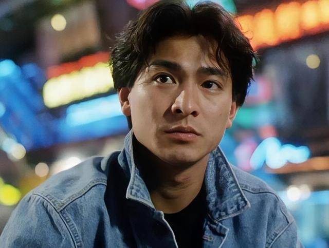 拒绝刘德华求婚,错爱庹宗华12年_因为_合作_电影