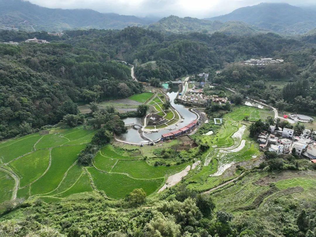 五指山水满乡毛纳村上榜_内蒙古自治区_黑龙江省_辽宁省