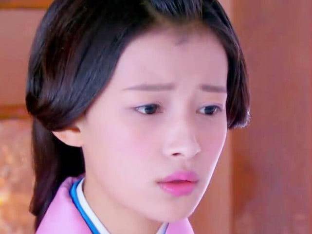 《班淑传奇》才叫美女如云,认出关晓彤,张雪迎,却没认出热巴_美人_一