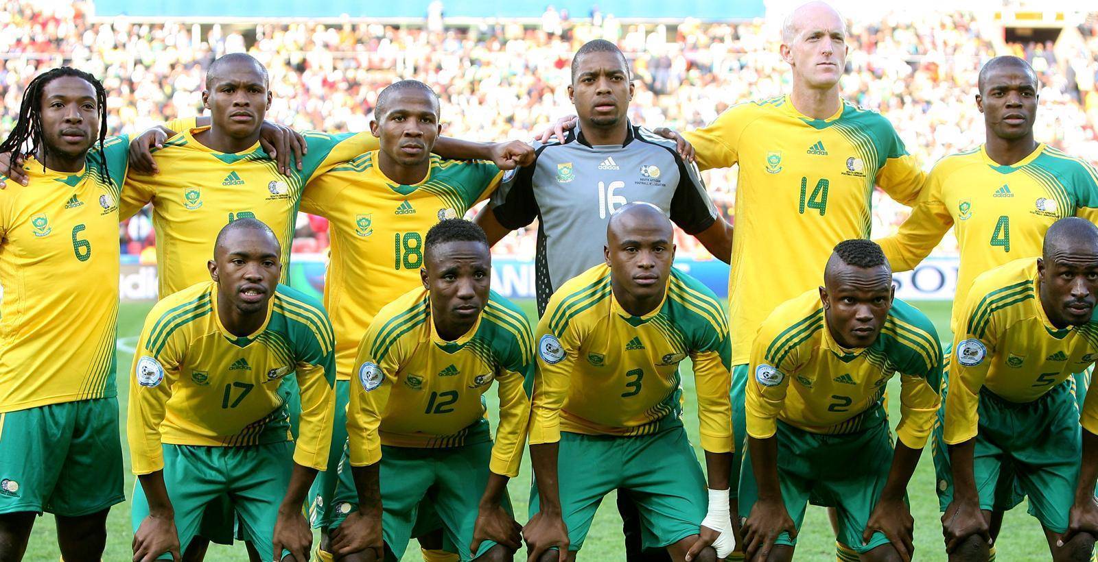 世界杯非洲预选分析:津巴布韦对阵南非_比赛_排名_主场