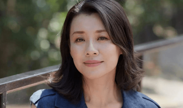 拉来救场,如今同学事业如日中天,而她却仍不温不火_刘琳_刘玫_角色