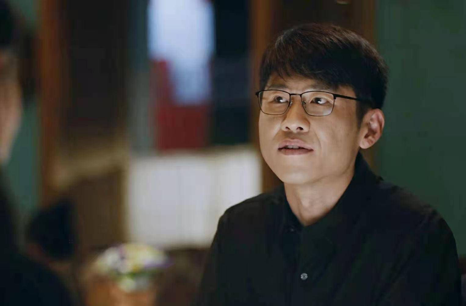 《暴风眼》马尚犯致命错误,苗露被程雷绑架,杜猛牺牲引人泪目_工作