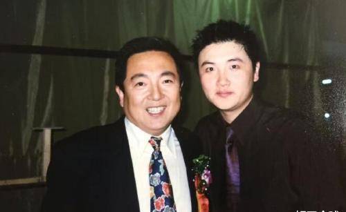 电视主持人董浩:36岁被告知活不过8天,2次直面死神,今已64岁_张微