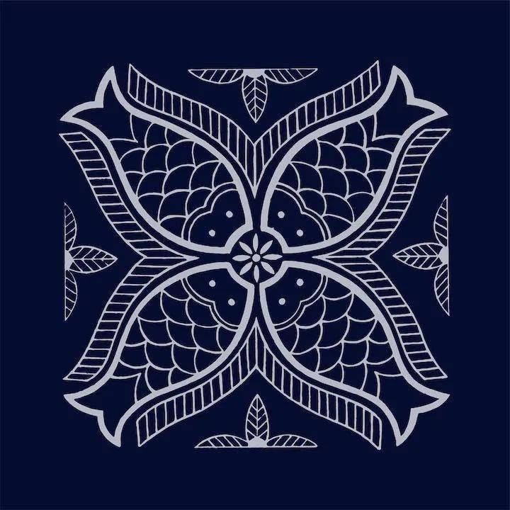 苗族蜡染,可以看到传统,更可以看到未来