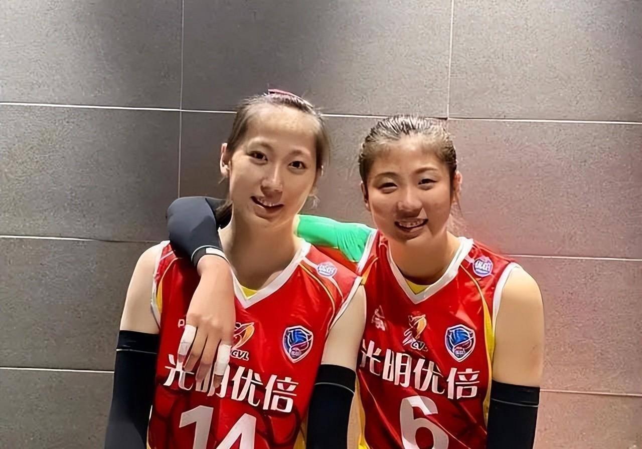 女排新长城拔地而起,蔡斌懵懂浪费人才_高意_中国女排_比赛