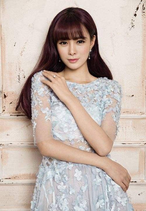 万万没想到她干爹是芒果台台长_沈梦辰_张华立_靠山